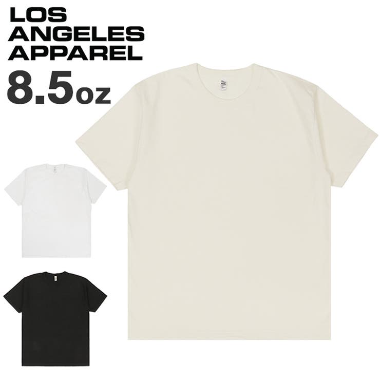 ロサンゼルスアパレル Tシャツ 半袖 | 99HeadwearShop | 詳細画像1 