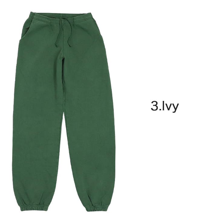 ロサンゼルスアパレル ロスアパ スウェットパンツ | 99HeadwearShop | 詳細画像4 