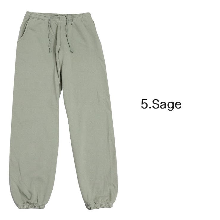 ロサンゼルスアパレル ロスアパ スウェットパンツ | 99HeadwearShop | 詳細画像6 