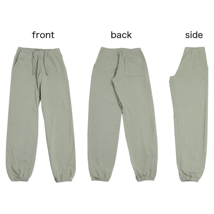 ロサンゼルスアパレル ロスアパ スウェットパンツ | 99HeadwearShop | 詳細画像7 