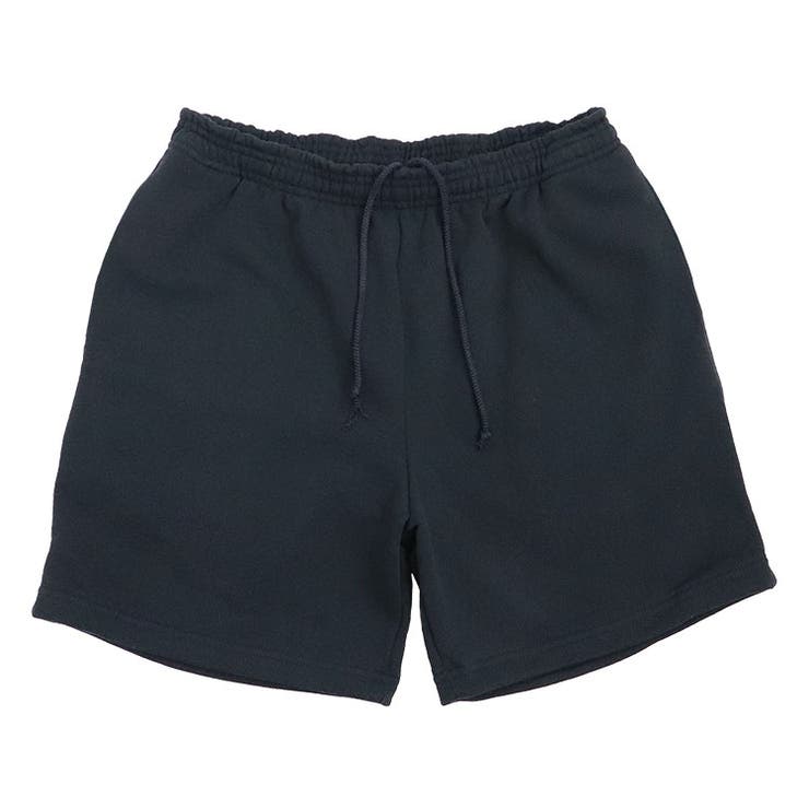 archivio ブラウンショートパンツ ロサンゼルスアパレル ロスアパ ショートパンツ[品番