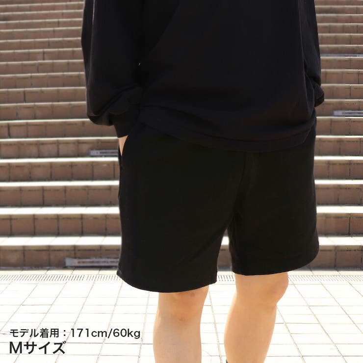 ロサンゼルスアパレル ロスアパ ショートパンツ[品番 ロサンゼルスアパレル ロスアパ ショートパンツ[品番