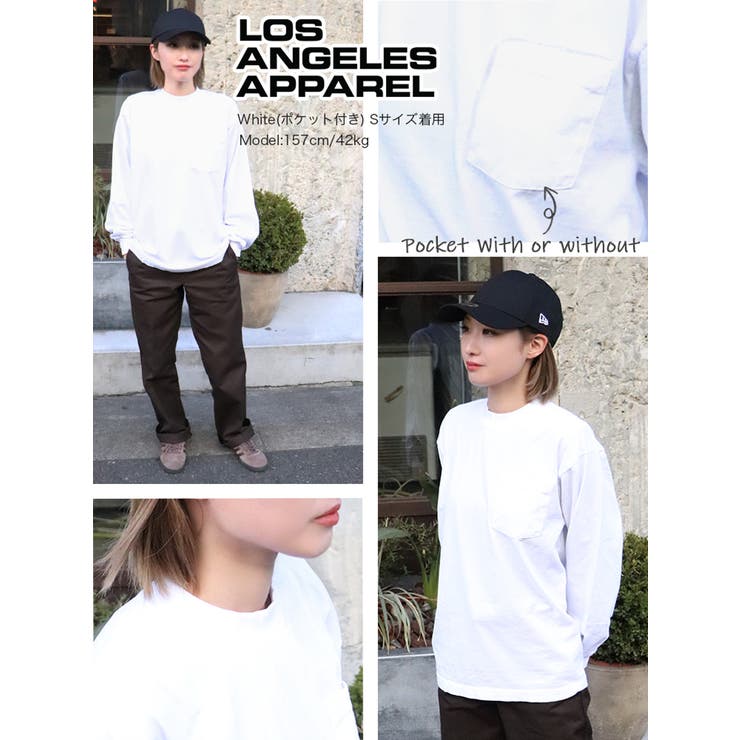 Ash City APPAREL レディース US サイズ: XS（チャンピオン