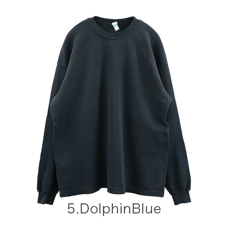 ロサンゼルスアパレル Tシャツ ロンT | 99HeadwearShop | 詳細画像6 