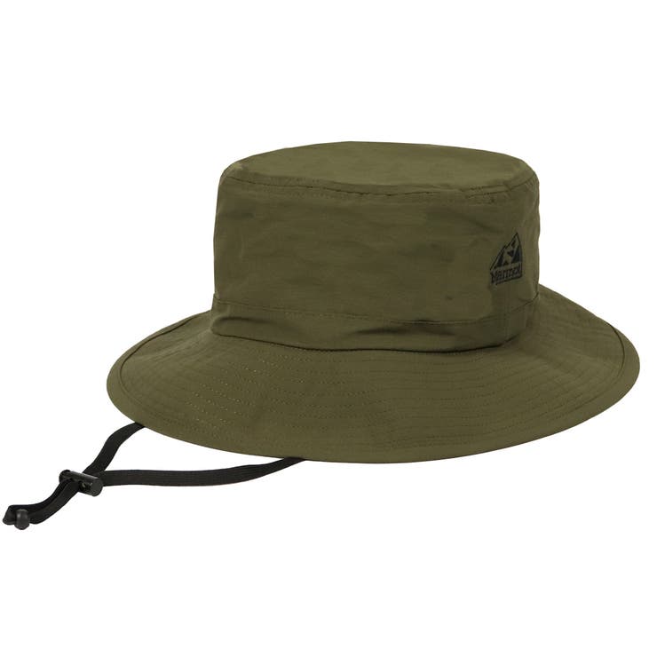 4.OliveDrab | マーモット サファリハット Marmot | 99HeadwearShop【WOMEN】