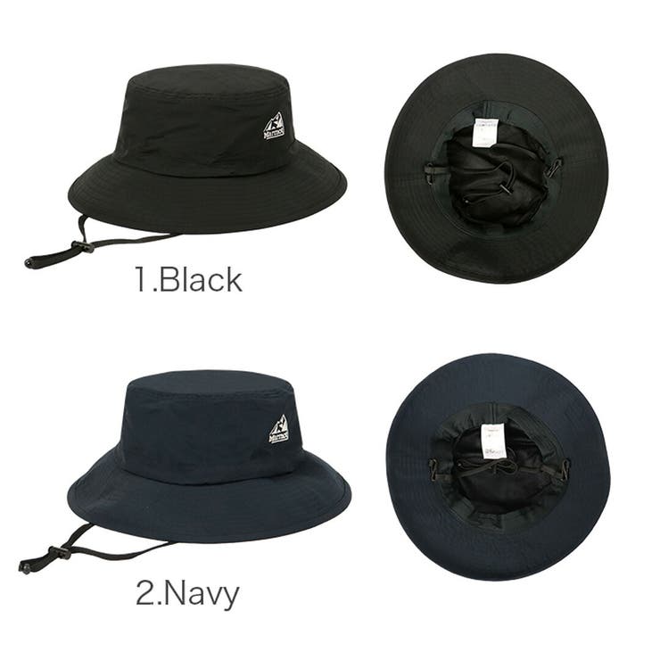 マーモット サファリハット Marmot | 99HeadwearShop【WOMEN】 | 詳細画像2 