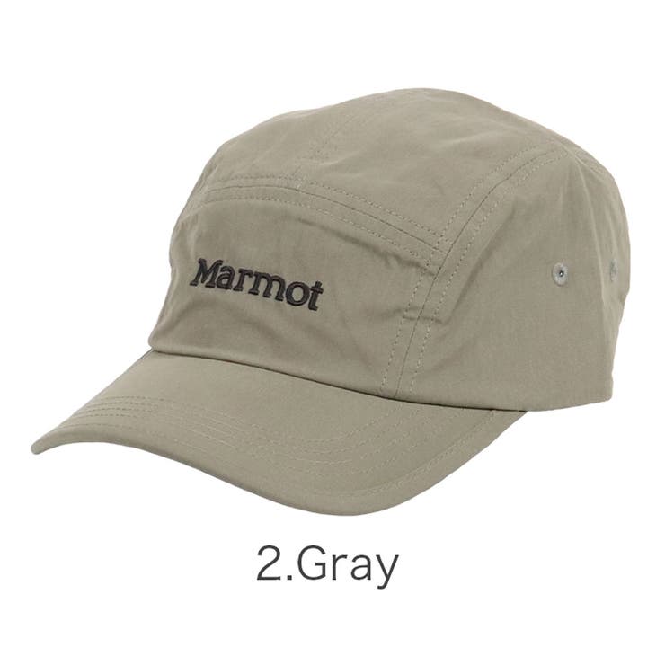マーモット ジェットキャップ メンズ[品番：OTCM0000559