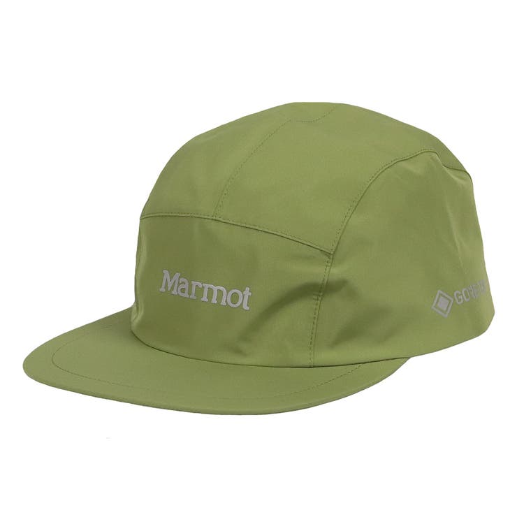 マーモット ジェットキャップ ゴアテックス[品番：OTCM0000560