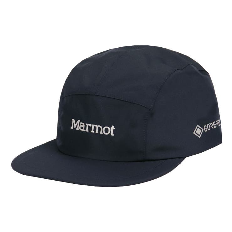 4.Navy | マーモット ジェットキャップ ゴアテックス | 99HeadwearShop【WOMEN】