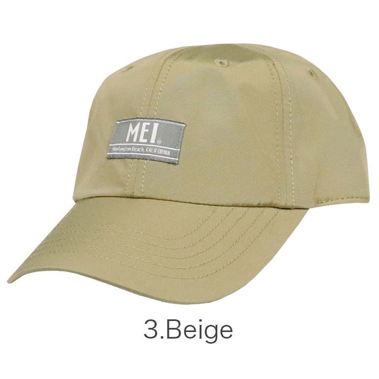 MEI メイ キャップ[品番：OTCM0000587]｜99HeadwearShop【WOMEN