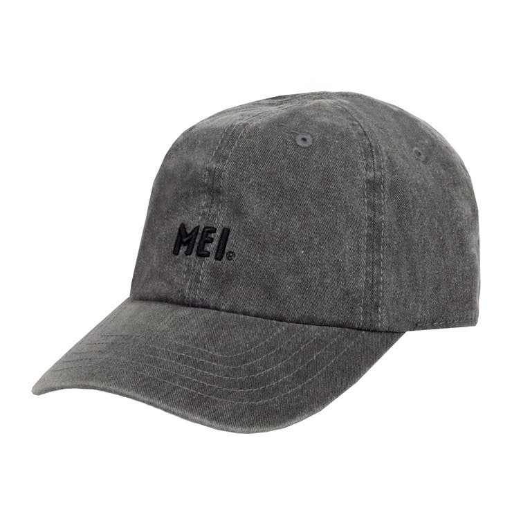 MEI ローキャップ ピグメント[品番：OTCM0000588]｜99HeadwearShop