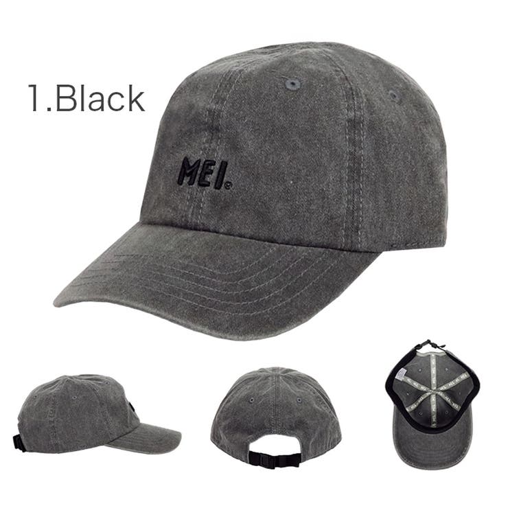 MEI ローキャップ ピグメント | 99HeadwearShop【WOMEN】 | 詳細画像2 
