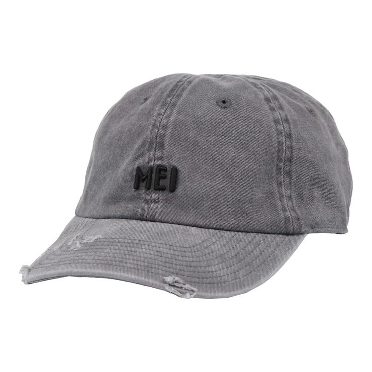 1.Black | MEI キャップ 帽子 | 99HeadwearShop【WOMEN】