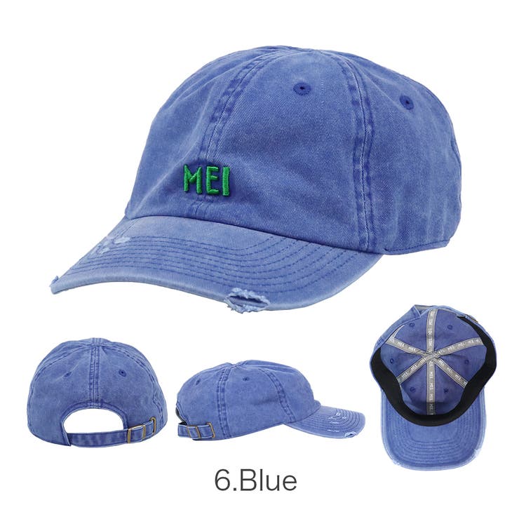 MEI キャップ 帽子 | 99HeadwearShop【WOMEN】 | 詳細画像7 