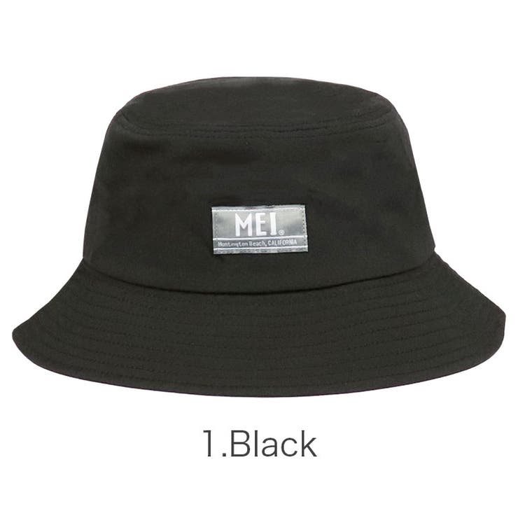 MEI メイ バケットハット | 99HeadwearShop【WOMEN】 | 詳細画像2 