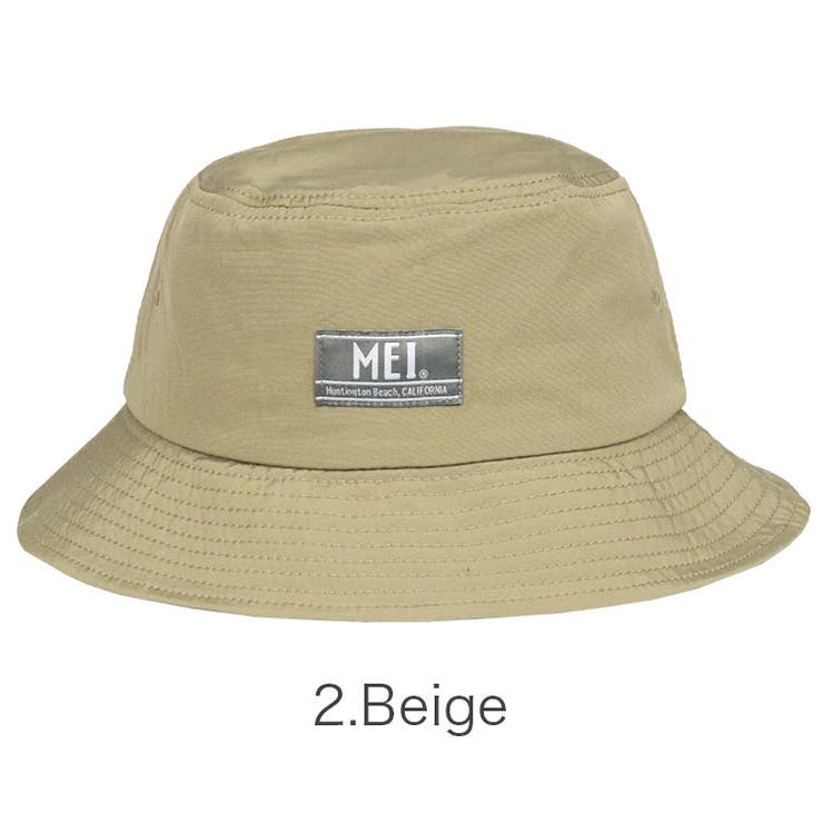 MEI メイ バケットハット | 99HeadwearShop【WOMEN】 | 詳細画像3 