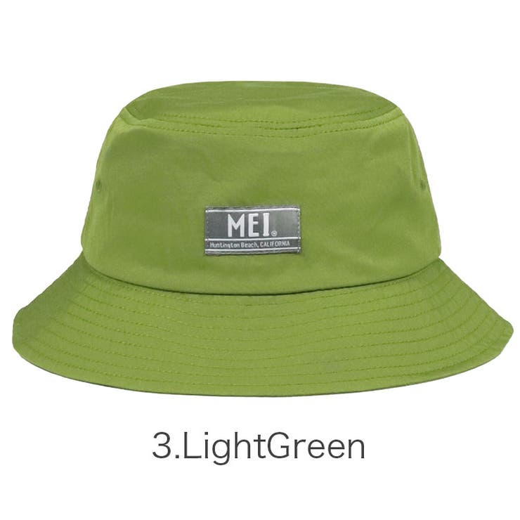 MEI メイ バケットハット | 99HeadwearShop【WOMEN】 | 詳細画像4 