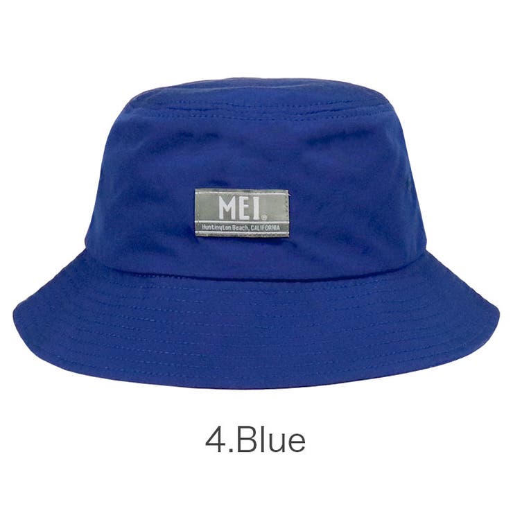 MEI メイ バケットハット | 99HeadwearShop【WOMEN】 | 詳細画像5 