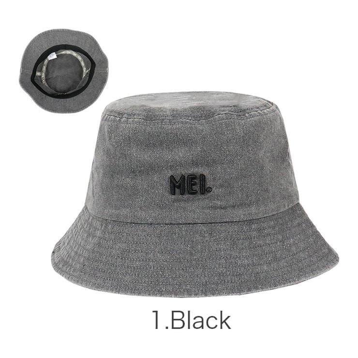 MEI メイ バケットハット | 99HeadwearShop【WOMEN】 | 詳細画像2 