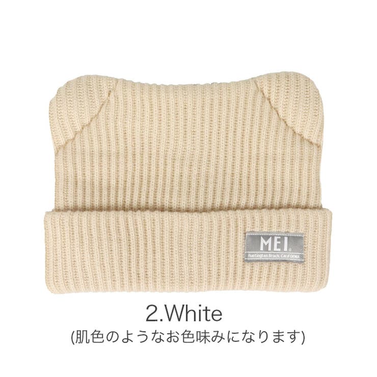 MEI メイ ニットキャップ[品番：OTCM0000775]｜99HeadwearShop