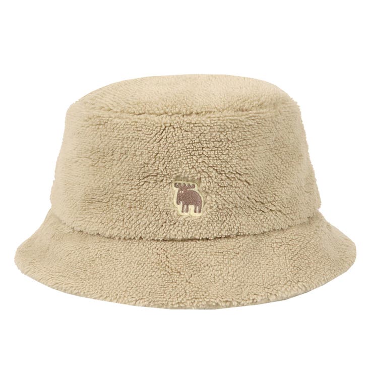 3.Beige | moz モズ バケットハット | 99HeadwearShop【WOMEN】