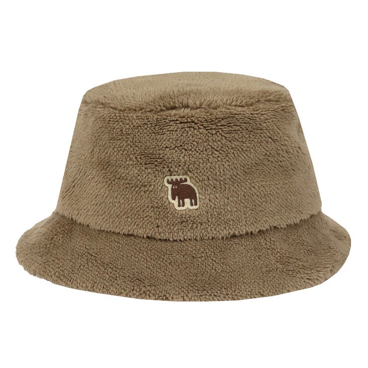4.Brown | moz モズ バケットハット | 99HeadwearShop【WOMEN】