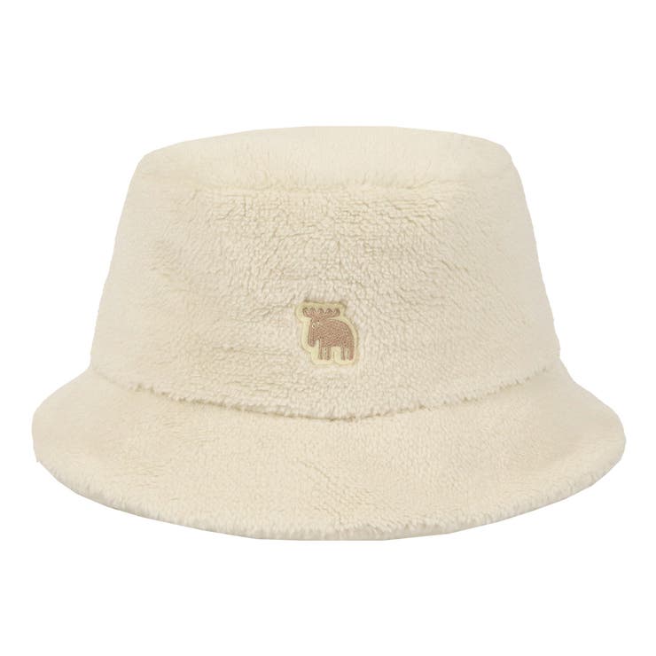 2.Ivory | moz モズ バケットハット | 99HeadwearShop【WOMEN】