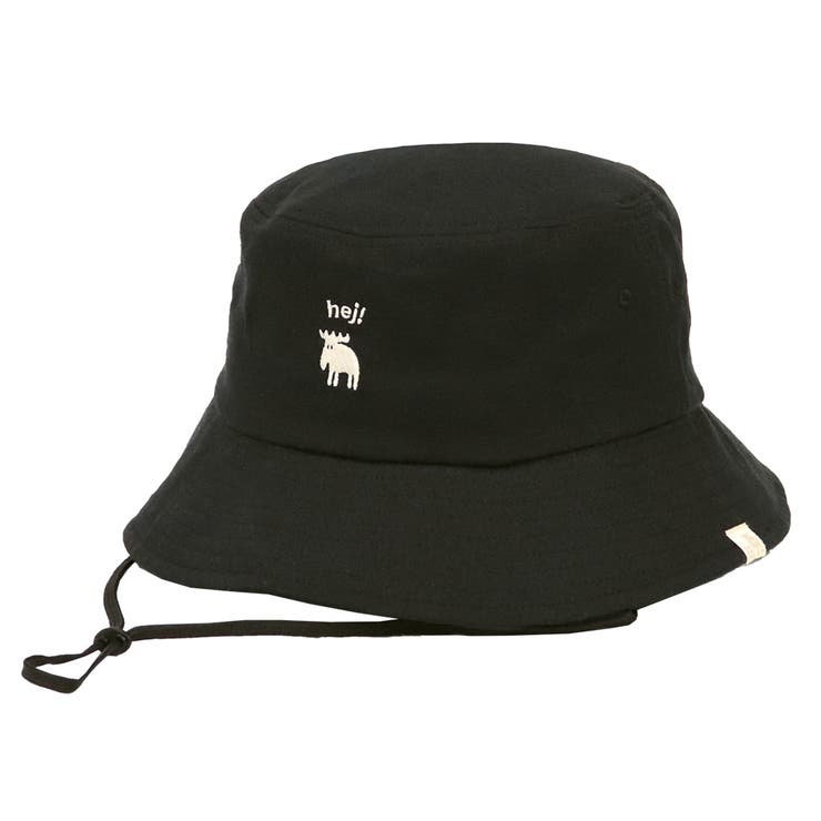 1.Black | moz モズ ハット | 99HeadwearShop【WOMEN】