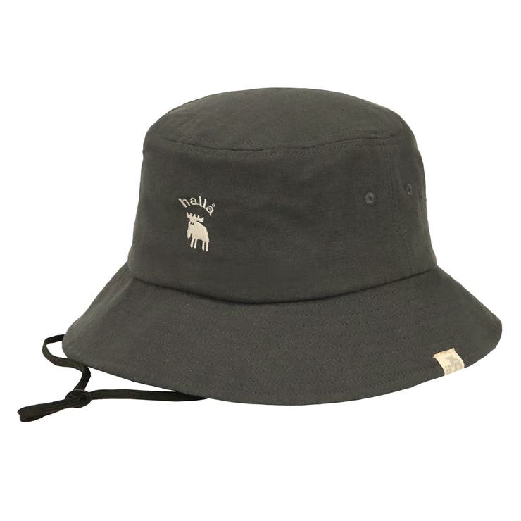 2.Charcoal | moz モズ ハット | 99HeadwearShop【WOMEN】