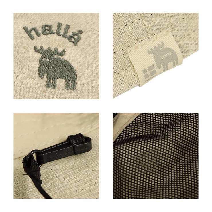 moz モズ ハット | 99HeadwearShop【WOMEN】 | 詳細画像6 