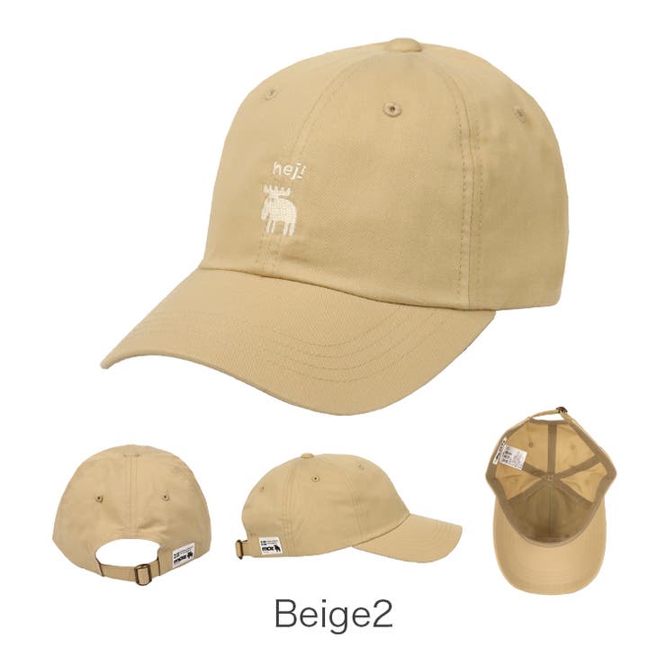 4.Beige(ツイル) | moz キャップ レディース | 99HeadwearShop【WOMEN】