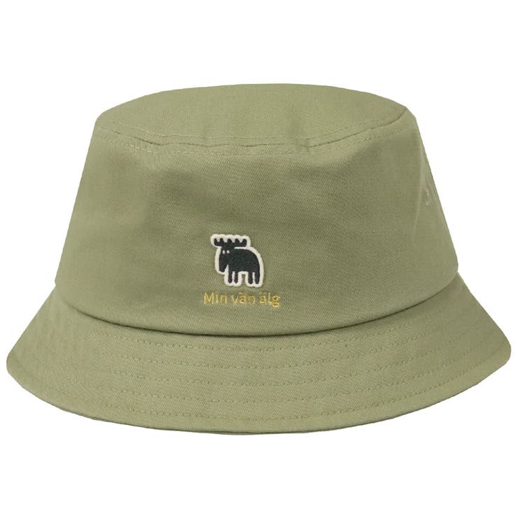 5.KhakiGreen | moz バケットハット レディース | 99HeadwearShop【WOMEN】