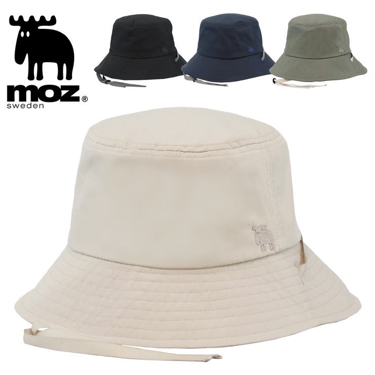 moz 帽子 ハット | 99HeadwearShop【WOMEN】 | 詳細画像1 