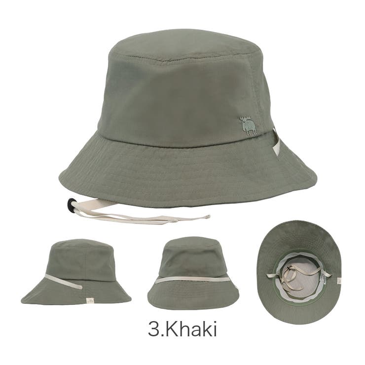 moz 帽子 ハット | 99HeadwearShop【WOMEN】 | 詳細画像4 