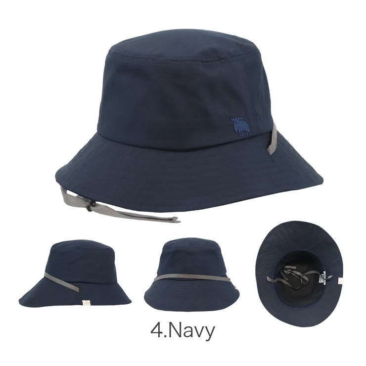moz 帽子 ハット | 99HeadwearShop【WOMEN】 | 詳細画像5 