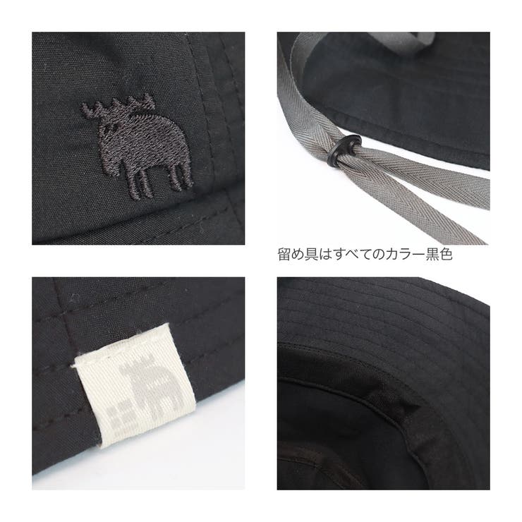 moz 帽子 ハット | 99HeadwearShop【WOMEN】 | 詳細画像8 