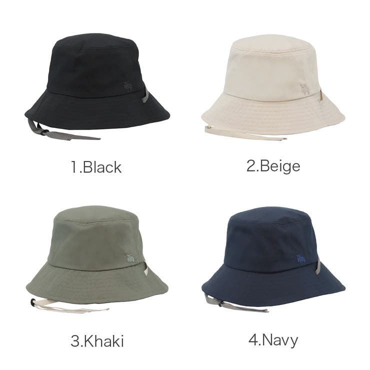moz 帽子 ハット | 99HeadwearShop【WOMEN】 | 詳細画像9 