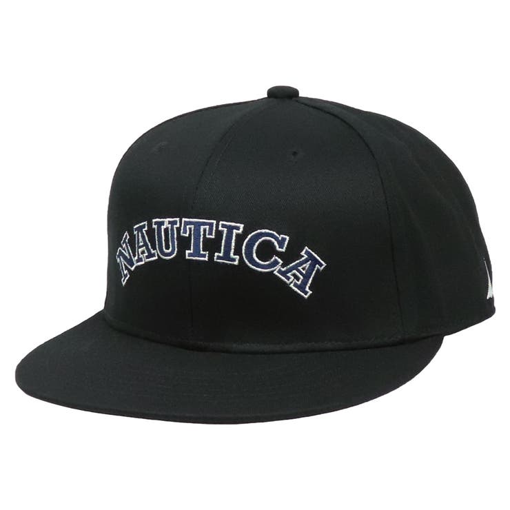 4.Black2 | NAUTICA ノーティカ キャップ | 99HeadwearShop【WOMEN】