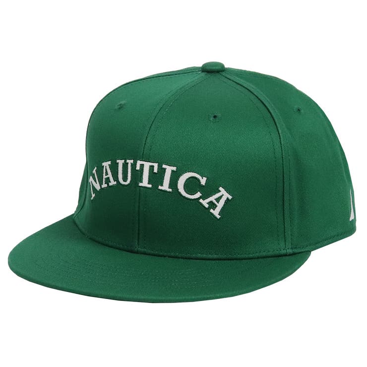 2.Green | NAUTICA ノーティカ キャップ | 99HeadwearShop【WOMEN】