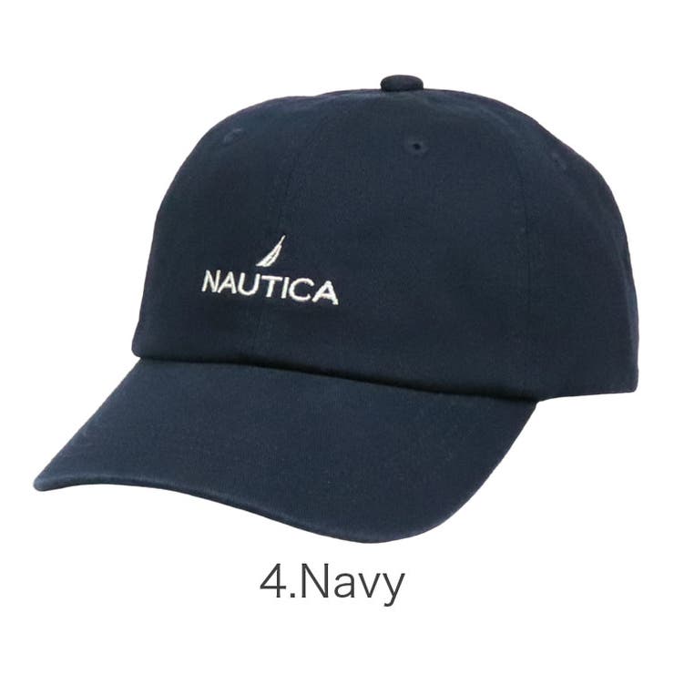 NAUTICA ノーティカ キャップ | 99HeadwearShop【WOMEN】 | 詳細画像5 