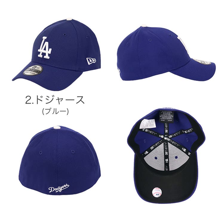 【ER】newera×emmaキャップ 39thirty ER × New Era コラボキャップ『39THIRTY』が国内2月14日に再販