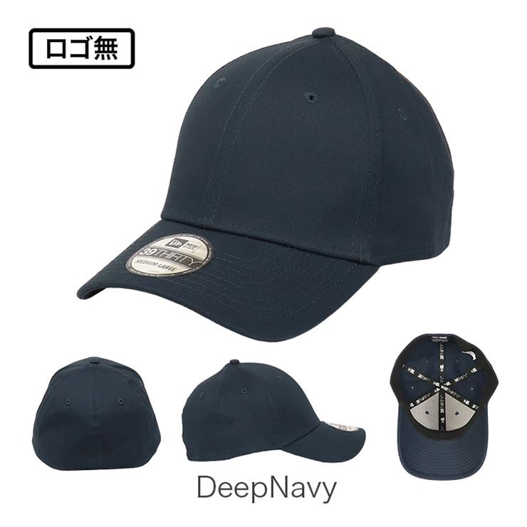 DeepNavy | ニューエラ キャップ NEW | 99HeadwearShop【WOMEN】