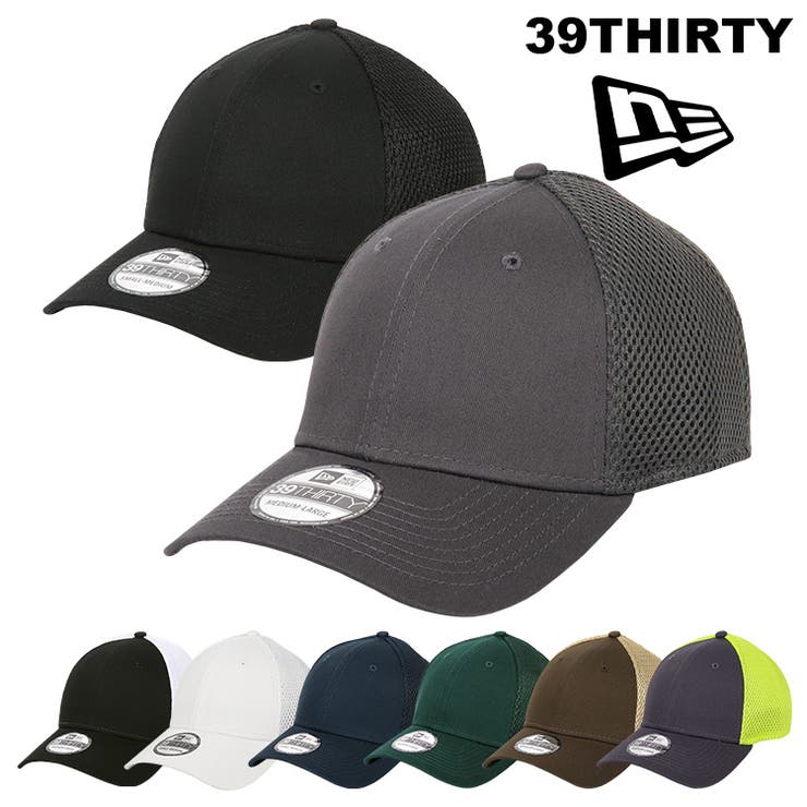 39THIRTY_全8色 | 99HeadwearShop【WOMEN】 | 詳細画像1 