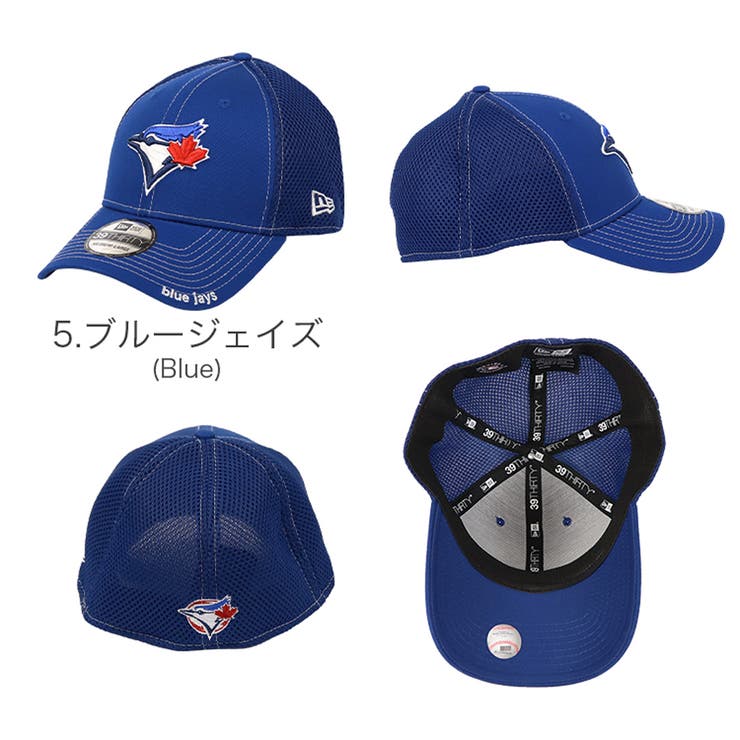 ニューエラメッシュキャップメンズレディースNewEraNEO39THIRTYUNSTRUCTUREDFLEXHAT帽子ベースボールキャップメジャーリーグMLB野球帽ストレッチ