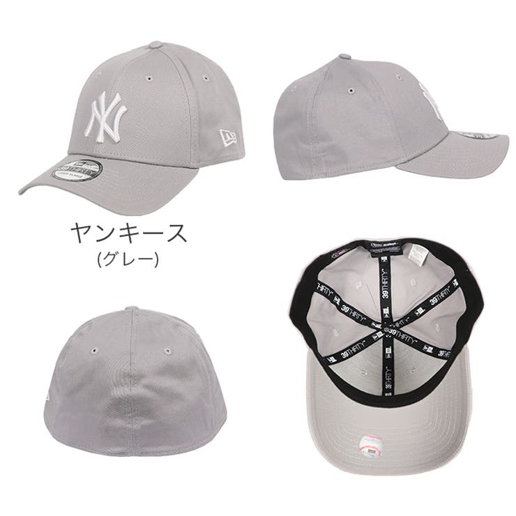 39THIRTY_ヤンキース_全10色[品番：OTCM0000350