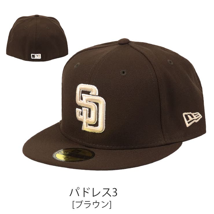 パドレス3