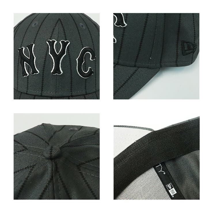 New Era ニューエラ | 99HeadwearShop【WOMEN】 | 詳細画像6 