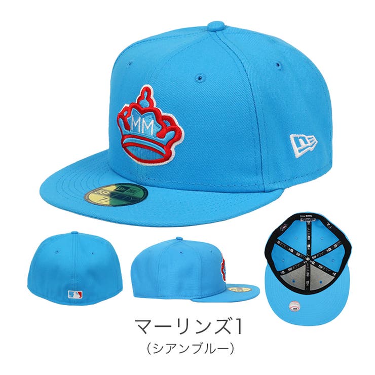 マーリンズ1