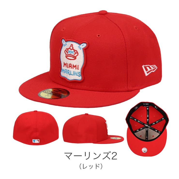 マーリンズ2