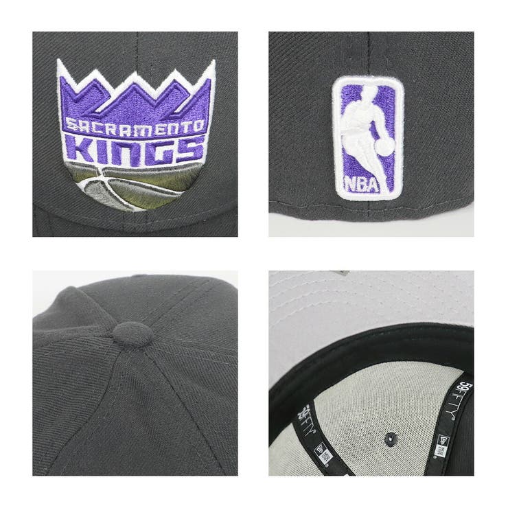 ニューエラ キャップ 59FIFTY | 99HeadwearShop【WOMEN】 | 詳細画像5 